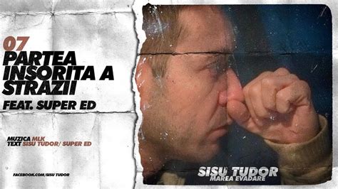 sisu tudor feat super ed